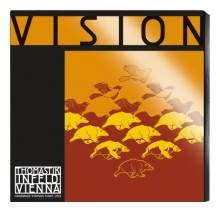 Hlavní obrázek Struny THOMASTIK Vision VI100
