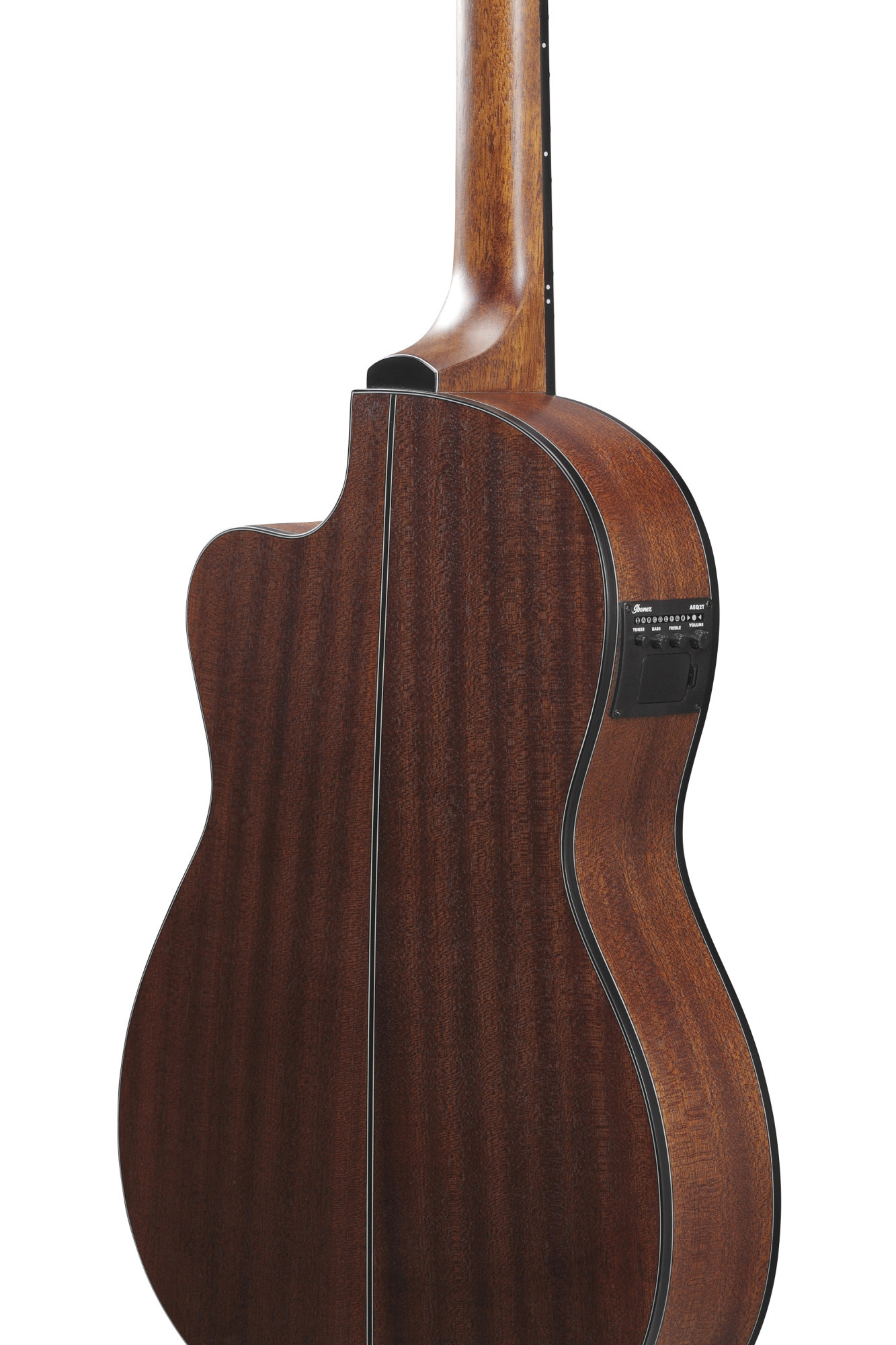 Galerijní obrázek č.2 Klasické kytary IBANEZ GA5MHTCE-OPN - Open Pore Natural