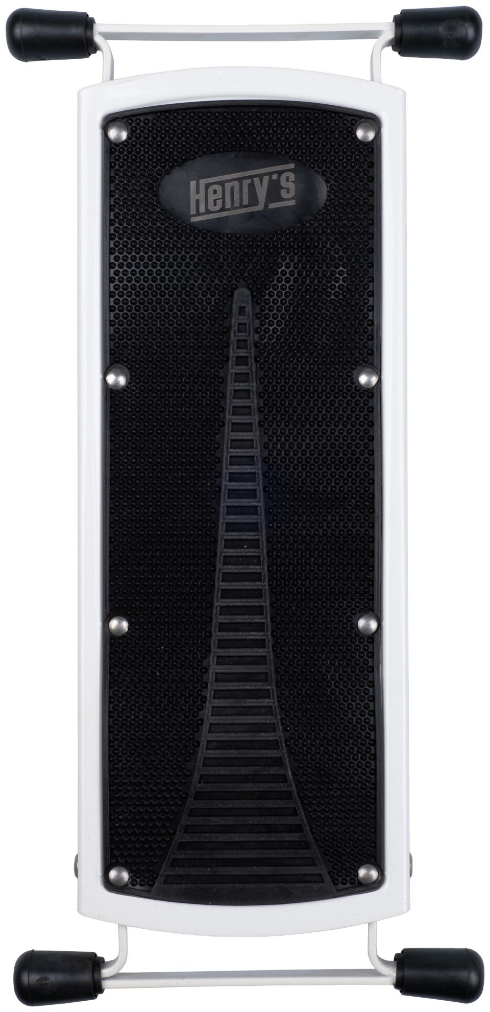 Galerijní obrázek č.2 Kytarové podnožky HENRY’S Classic FTR02 - White