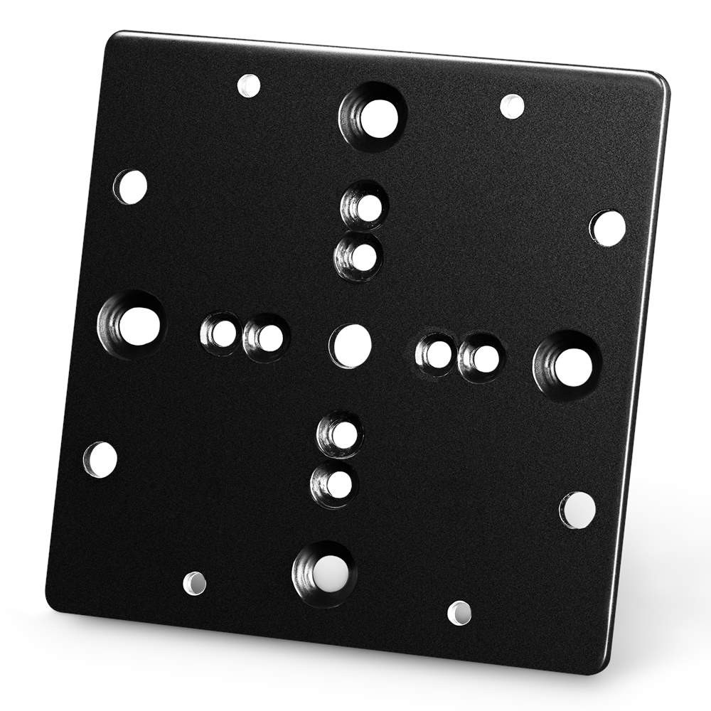 Hlavní obrázek Stojany a držáky pro studiové monitory ADAM AUDIO A-series Mounting Plate