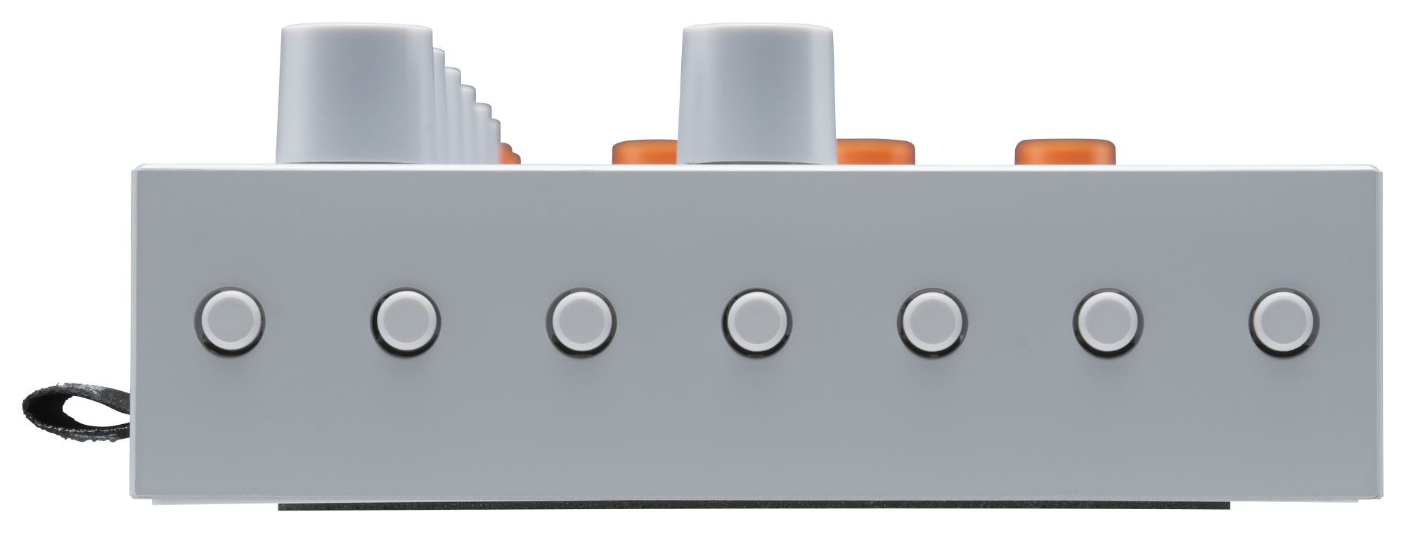 Galerijní obrázek č.11 Syntezátory, varhany, virtuální nástroje YAMAHA SEQTRAK - Orange