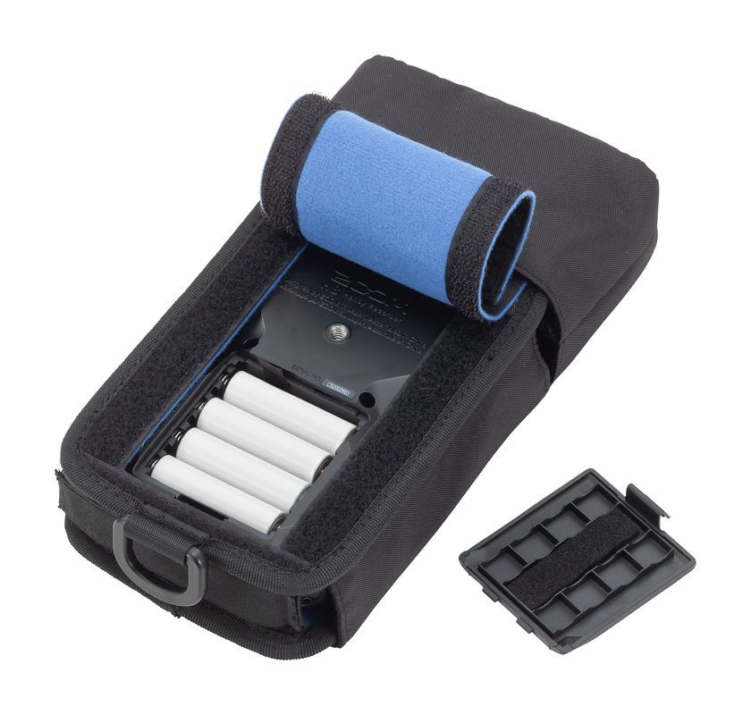 Galerijní obrázek č.4 Příslušenství záznamové techniky ZOOM PCH-8