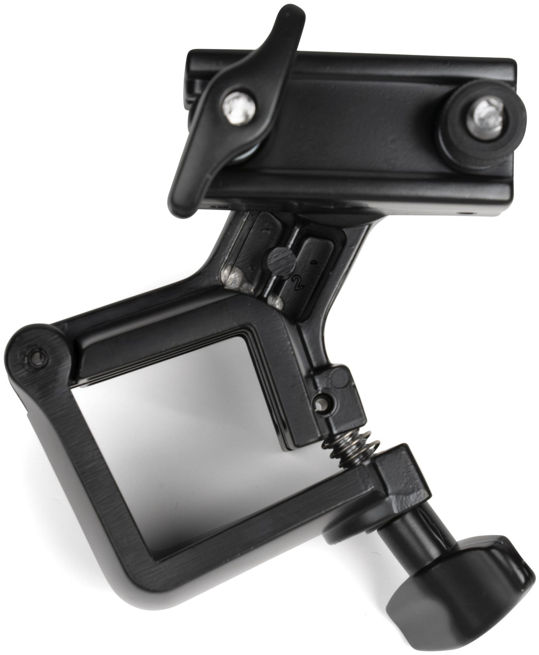 Galerijní obrázek č.3 Clampy PEARL PCX-200/B Icon Rotating Pipe Clamp - Black