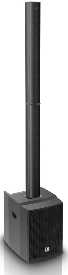 Hlavní obrázek Sety reproboxů LD SYSTEMS LDMAUI28 PA System