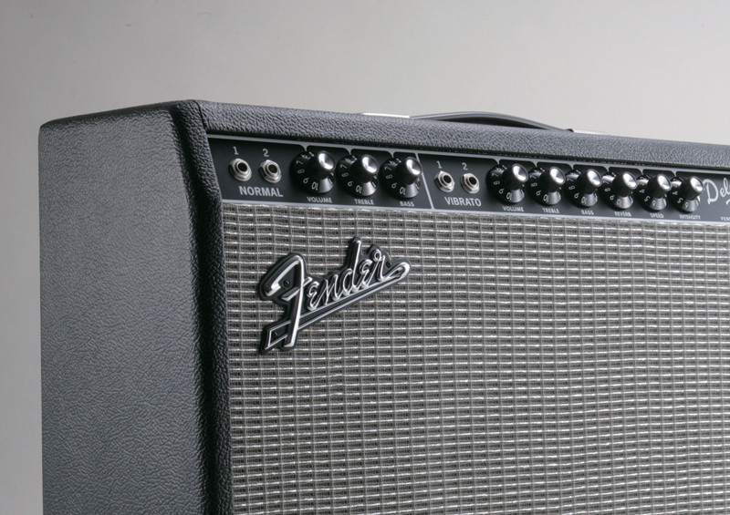 Galerijní obrázek č.2 Ostatní efekty BOSS FDR-1 Fender'65 Deluxe Reverb