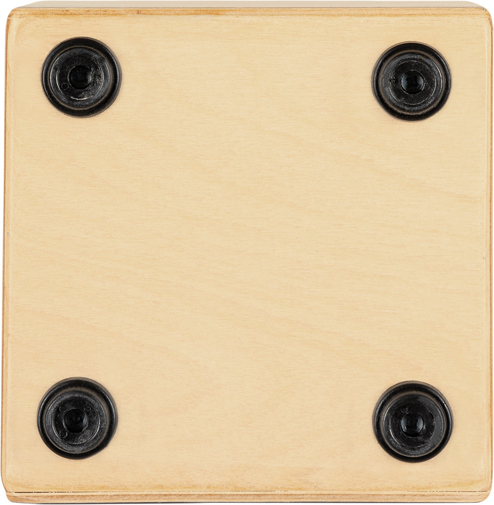 Galerijní obrázek č.3 Cajony MEINL MC1BW Mini Series Cajon - Burl Wood