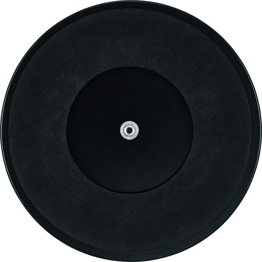 Galerijní obrázek č.2 Tréninkové pady MEINL MMP12BK Marshmallow Practice Pad 12” - Black