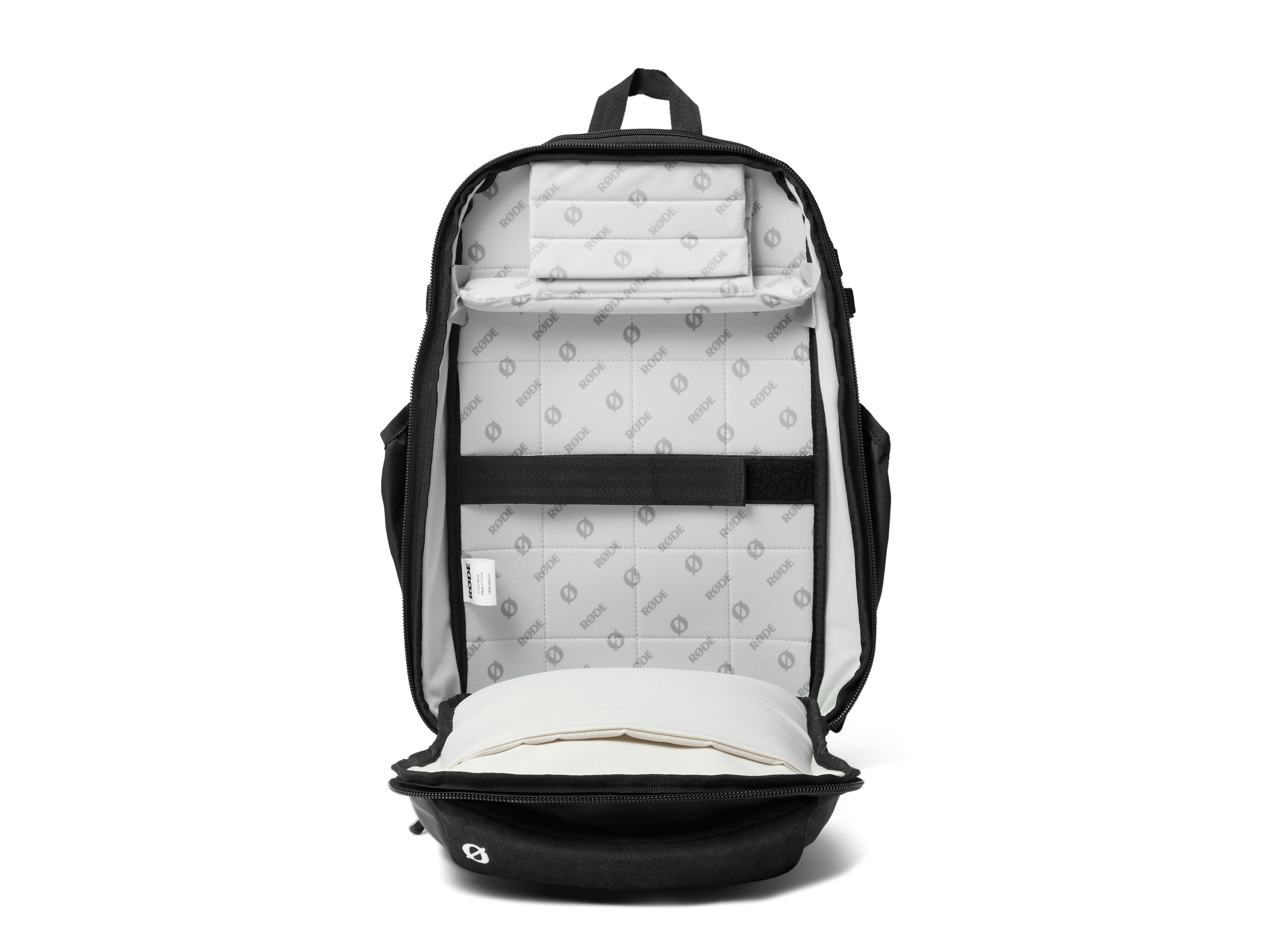 Galerijní obrázek č.1 Univerzální boxy, kufry a bagy RODE Backpack