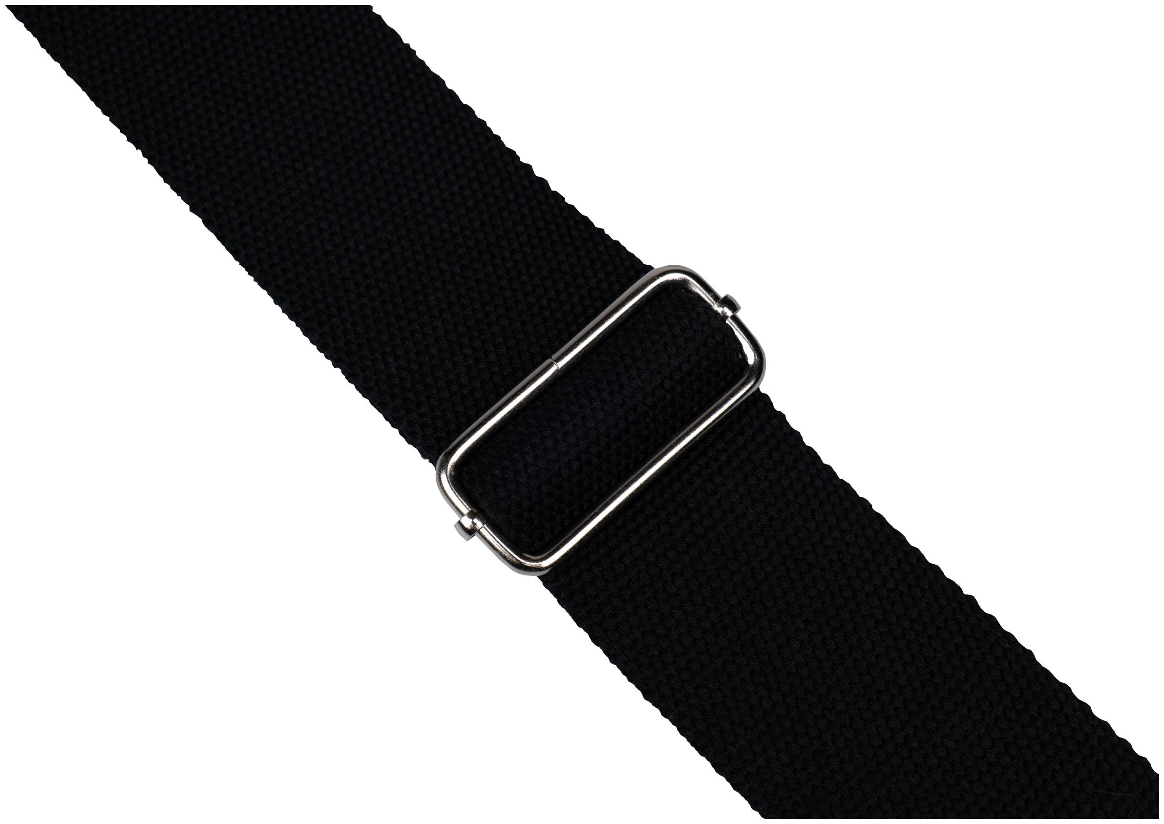 Galerijní obrázek č.4 Nylonové/textilní HENRY’S Hero STR1 - Black