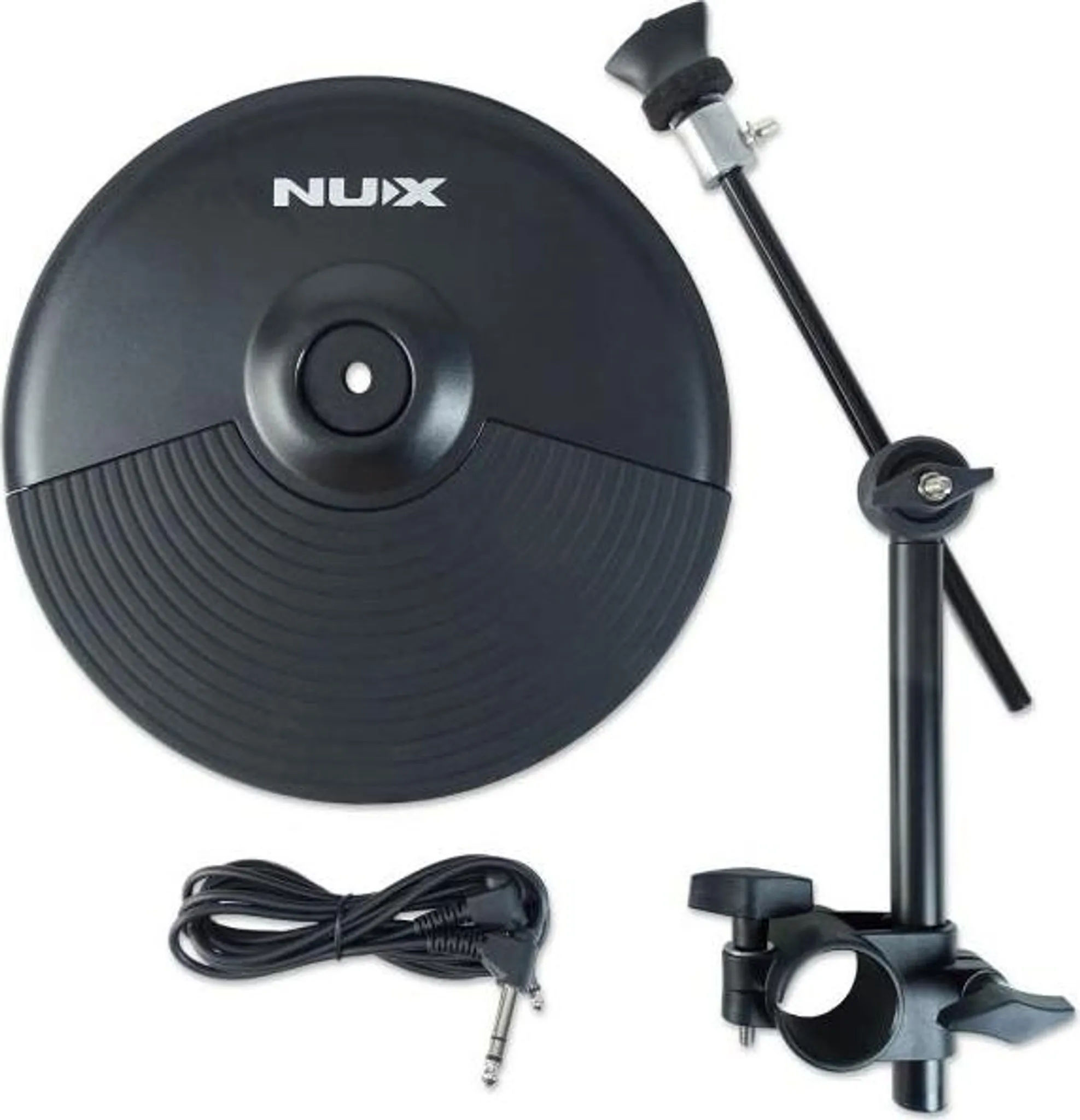 Hlavní obrázek Elektronické pady NUX DM-200/DM-210 10 inch Cymbal Set