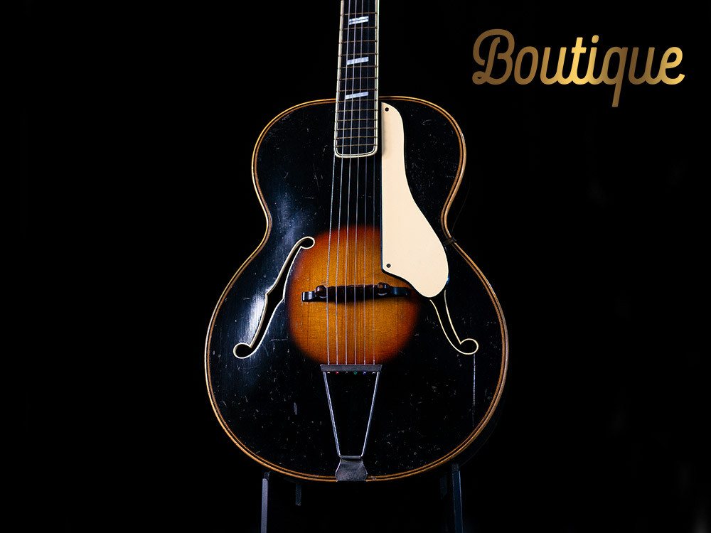 Hlavní obrázek Kytary Cremona 463