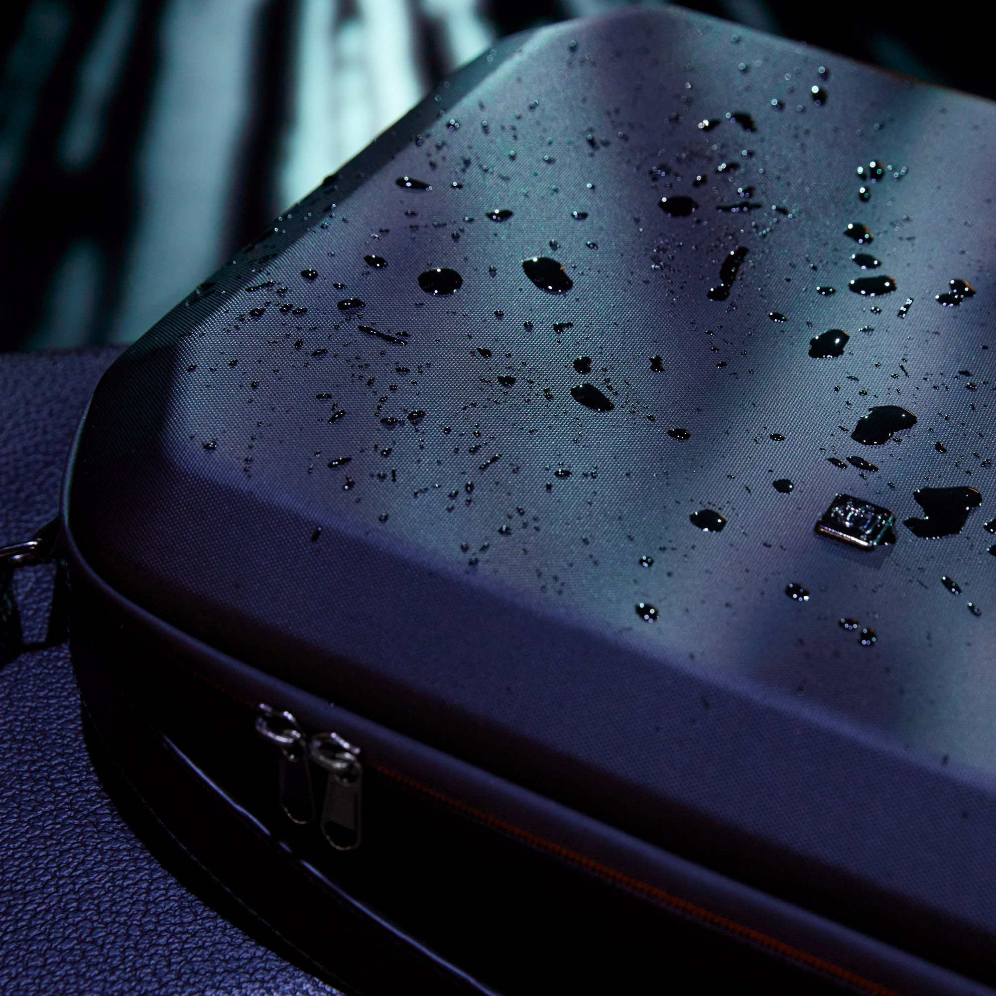 Galerijní obrázek č.15 Univerzální boxy, kufry a bagy LD SYSTEMS U-BAG