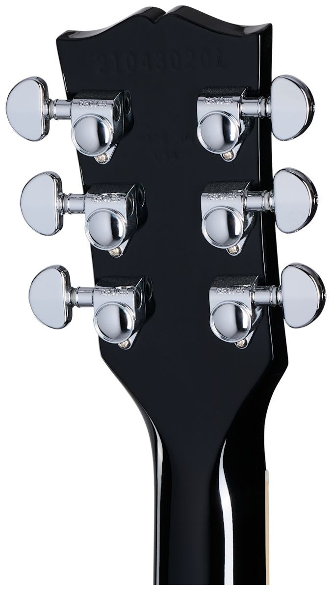 Galerijní obrázek č.3 SG GIBSON SG Standard Red - Cardinal Red Burst