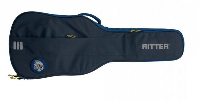 Hlavní obrázek Měkká pouzdra RITTER RGC3-E/ABL