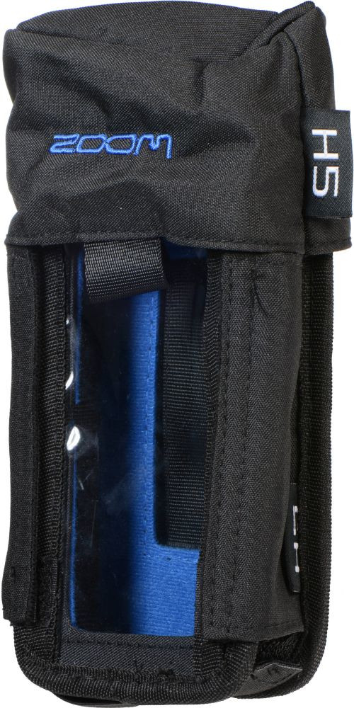 Hlavní obrázek Příslušenství přenosných rekordérů ZOOM PCH-5