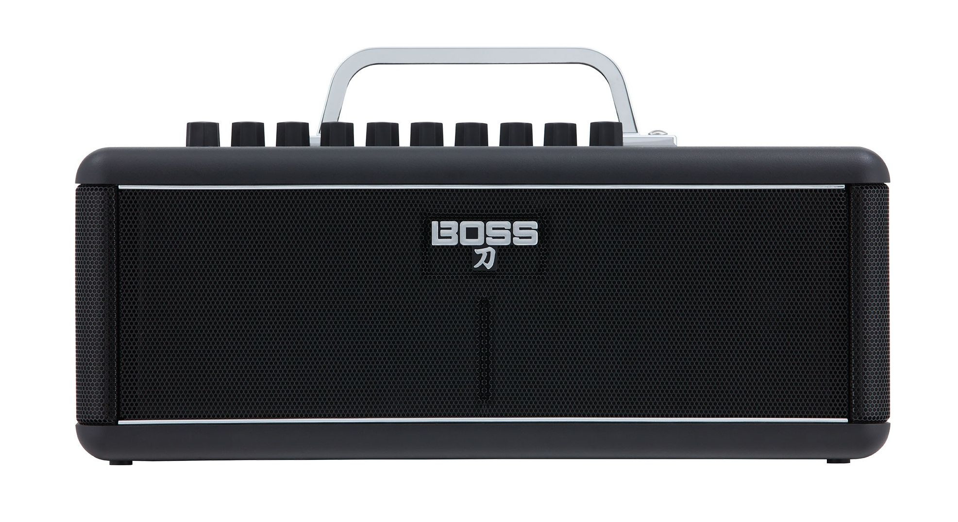 Hlavní obrázek Komba na baterie BOSS Katana Air