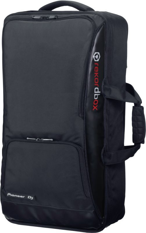 Galerijní obrázek č.2 Přepravní bagy pro DJs PIONEER DJ DJC-SC3
