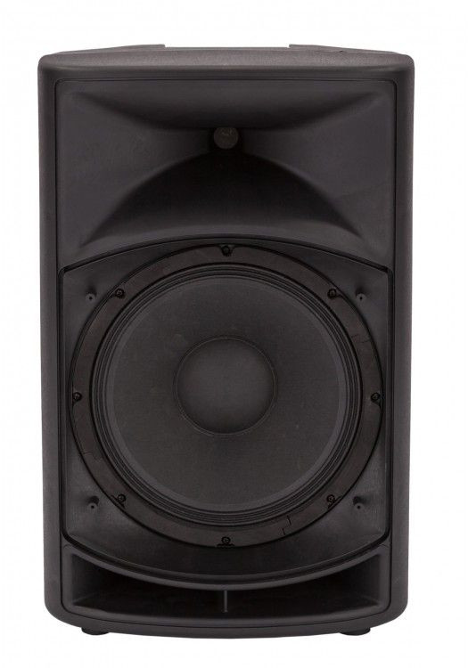 Galerijní obrázek č.1 Aktivní reproboxy PROEL WAVE12A