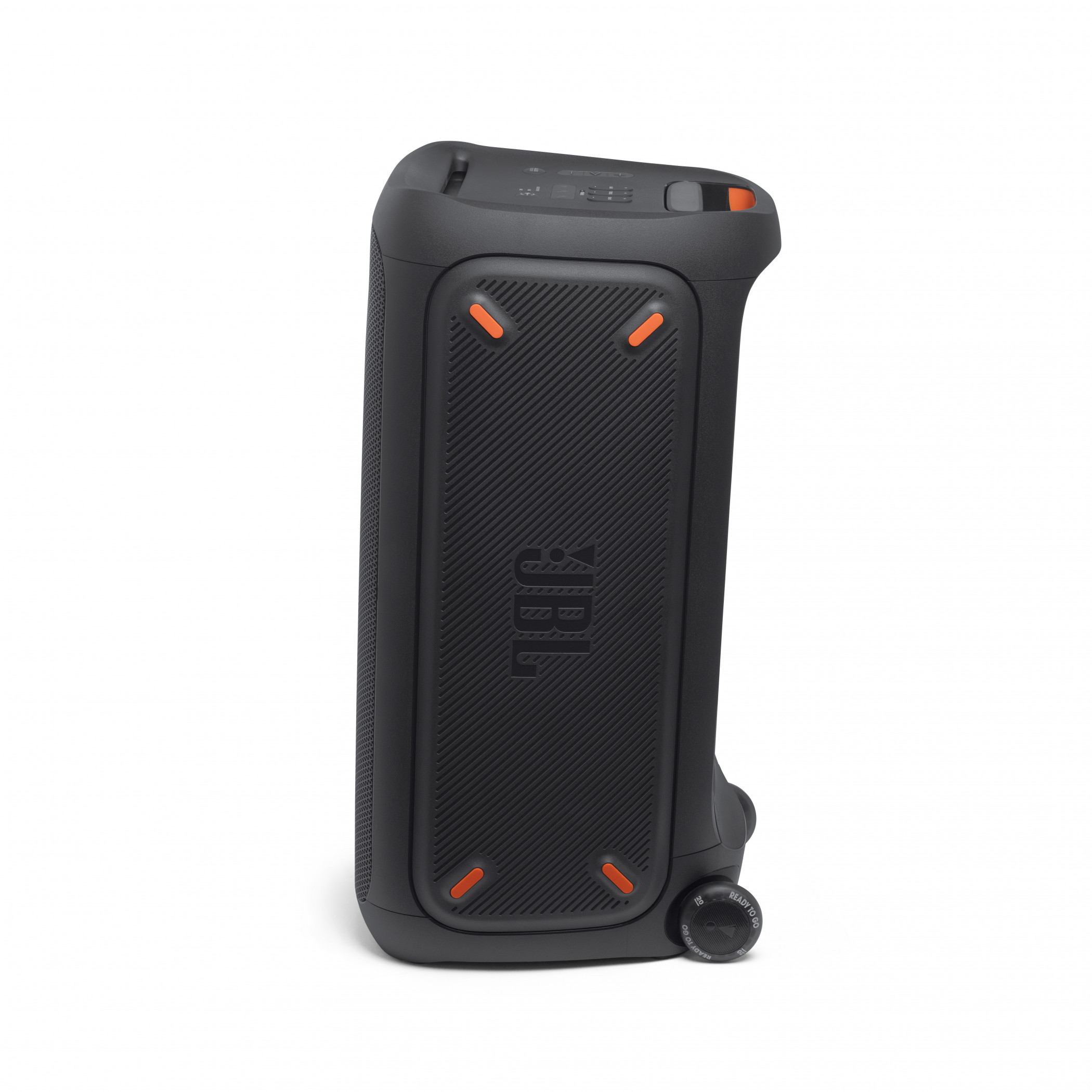 Galerijní obrázek č.12 Párty All-in-one systémy JBL Partybox 310