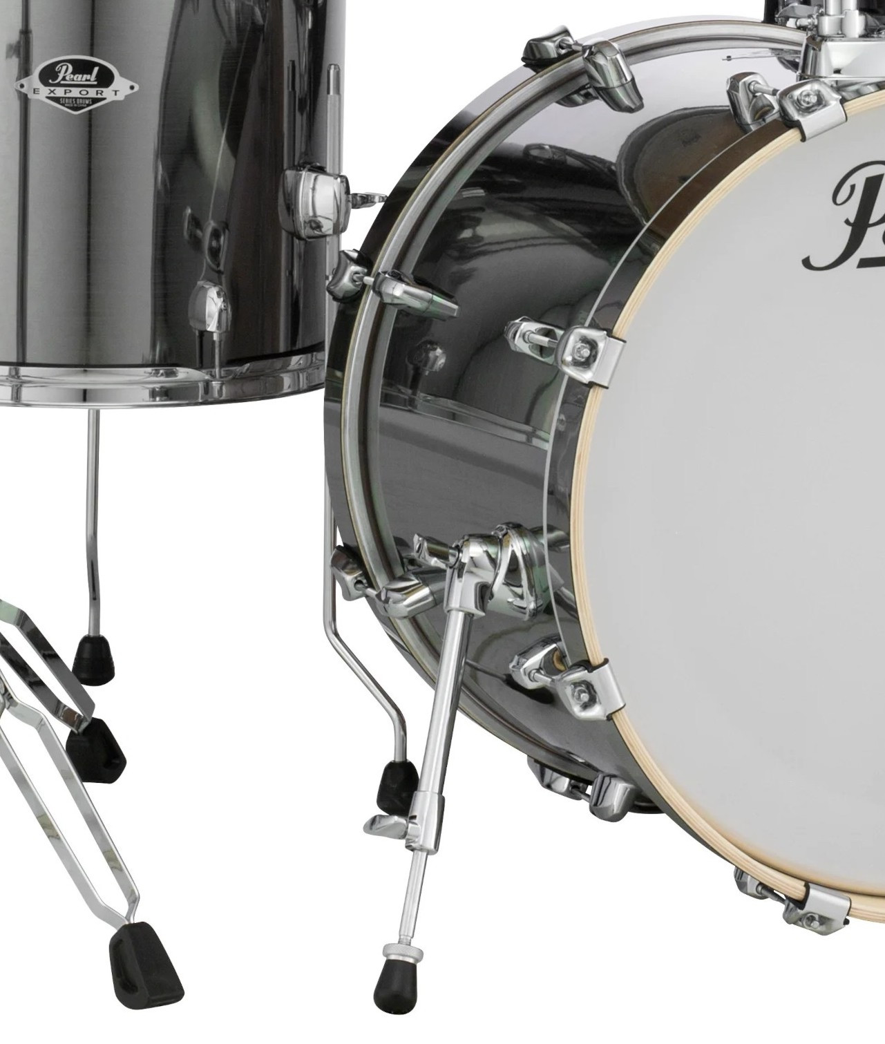 Galerijní obrázek č.2 22“; 12“, 13“; 16“ PEARL EXX725BR/C21 Export EXX - Smoke Chrome