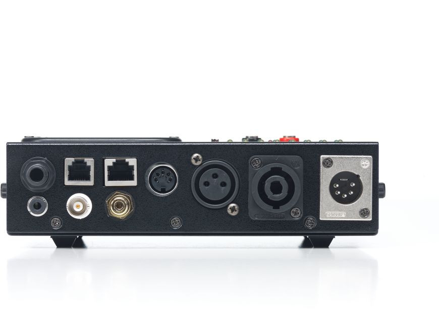 Galerijní obrázek č.3 Zkoušečky kabelů, testery, apod. DBX CT-3