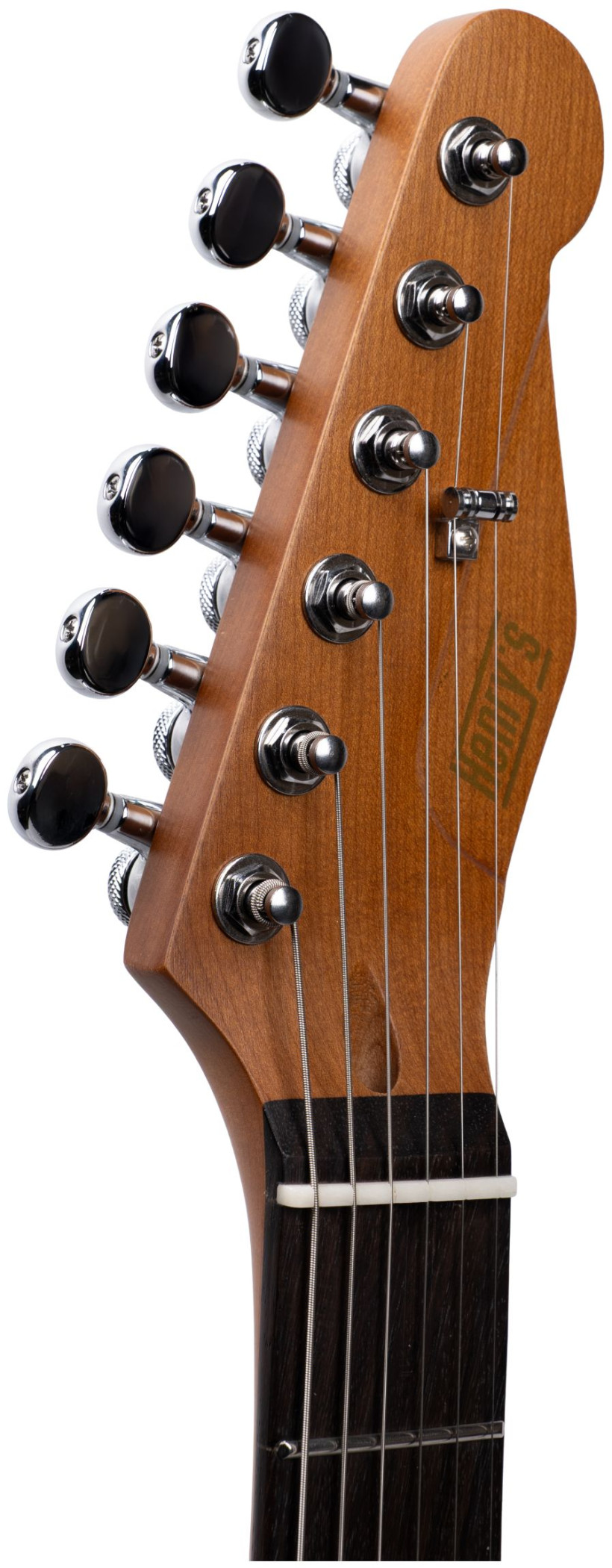 Galerijní obrázek č.3 T - modely HENRY’S Space II Classic matt TL-1CM The Mars - Red