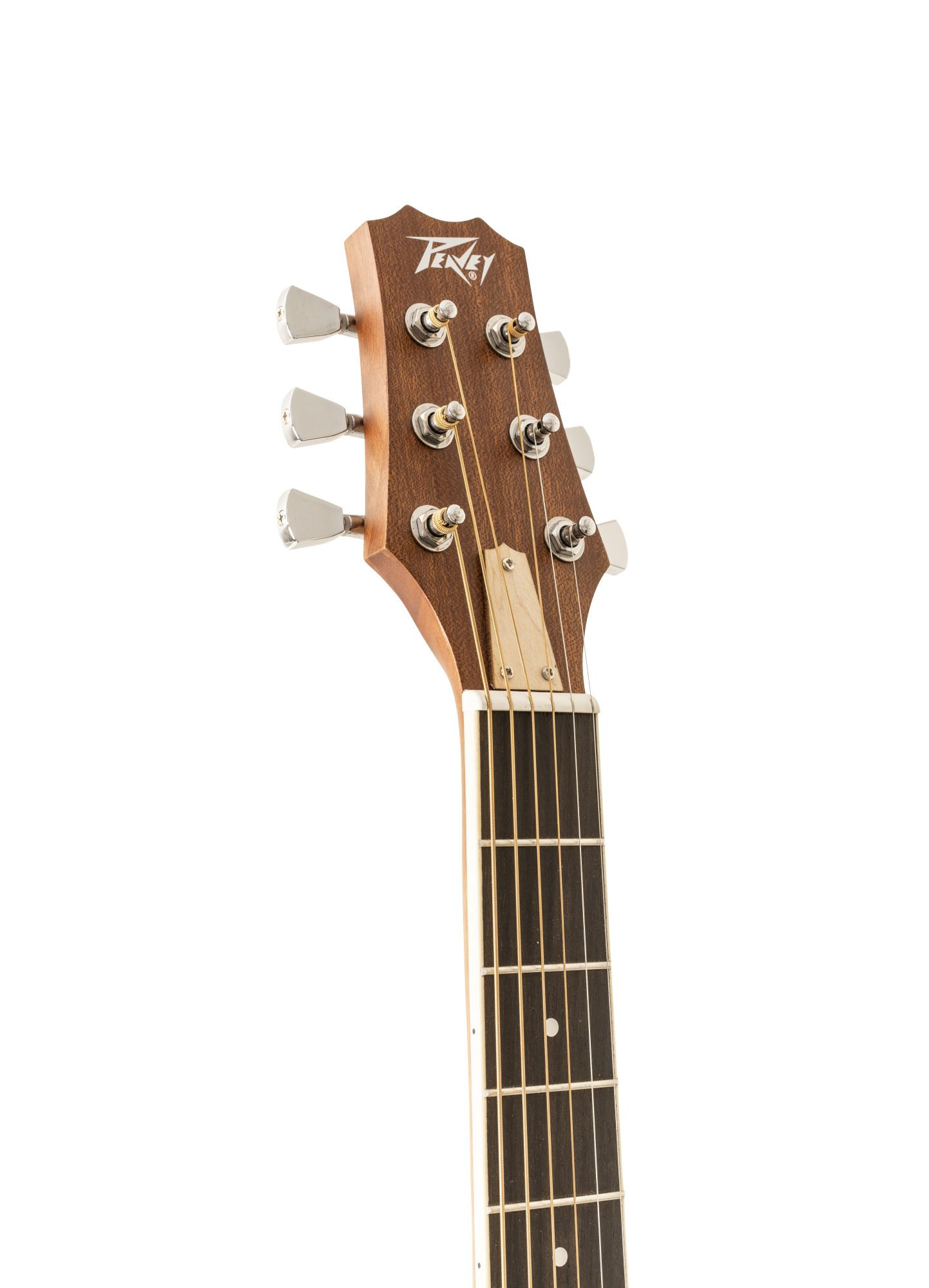 Galerijní obrázek č.11 Akustické kytary a ostatní PEAVEY Delta Woods DW-1 - Natural