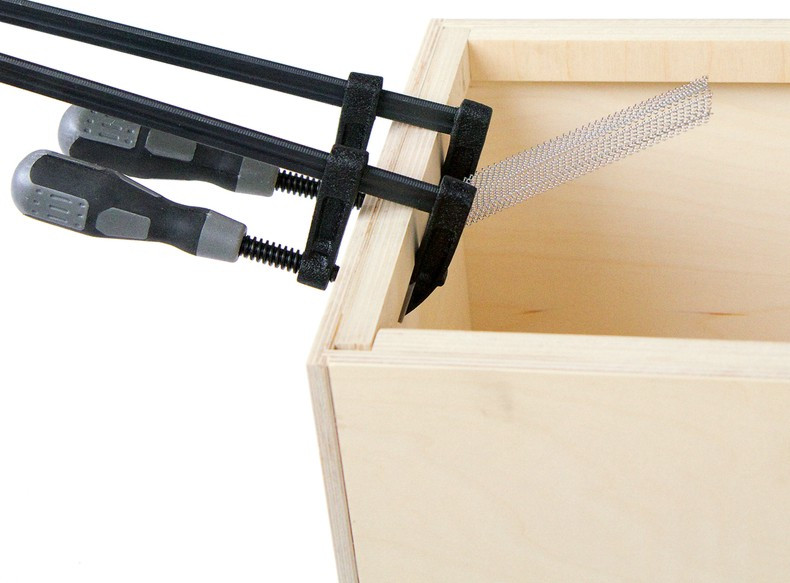 Galerijní obrázek č.7 Cajony MEINL MYO-CAJ Make Your Own Cajon - Natural