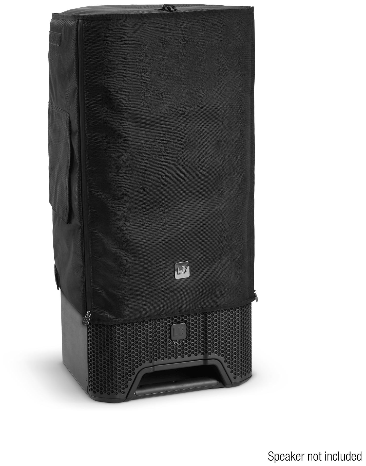 Galerijní obrázek č.9 Obaly pro reproboxy LD SYSTEMS ICOA 12 WPC