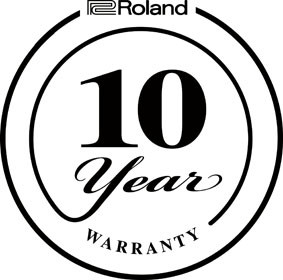 Galerijní obrázek č.1 Digitální piana ROLAND HP504 RW (SMDP30)