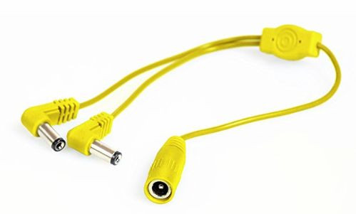 Hlavní obrázek Doplňky k pedalboardům T-REX Voltage Doubler adapter cable