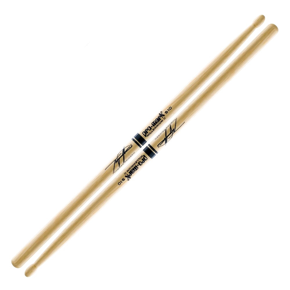 Hlavní obrázek Signature PRO-MARK TX510W Hickory Thomas Pridgen Wood Tip