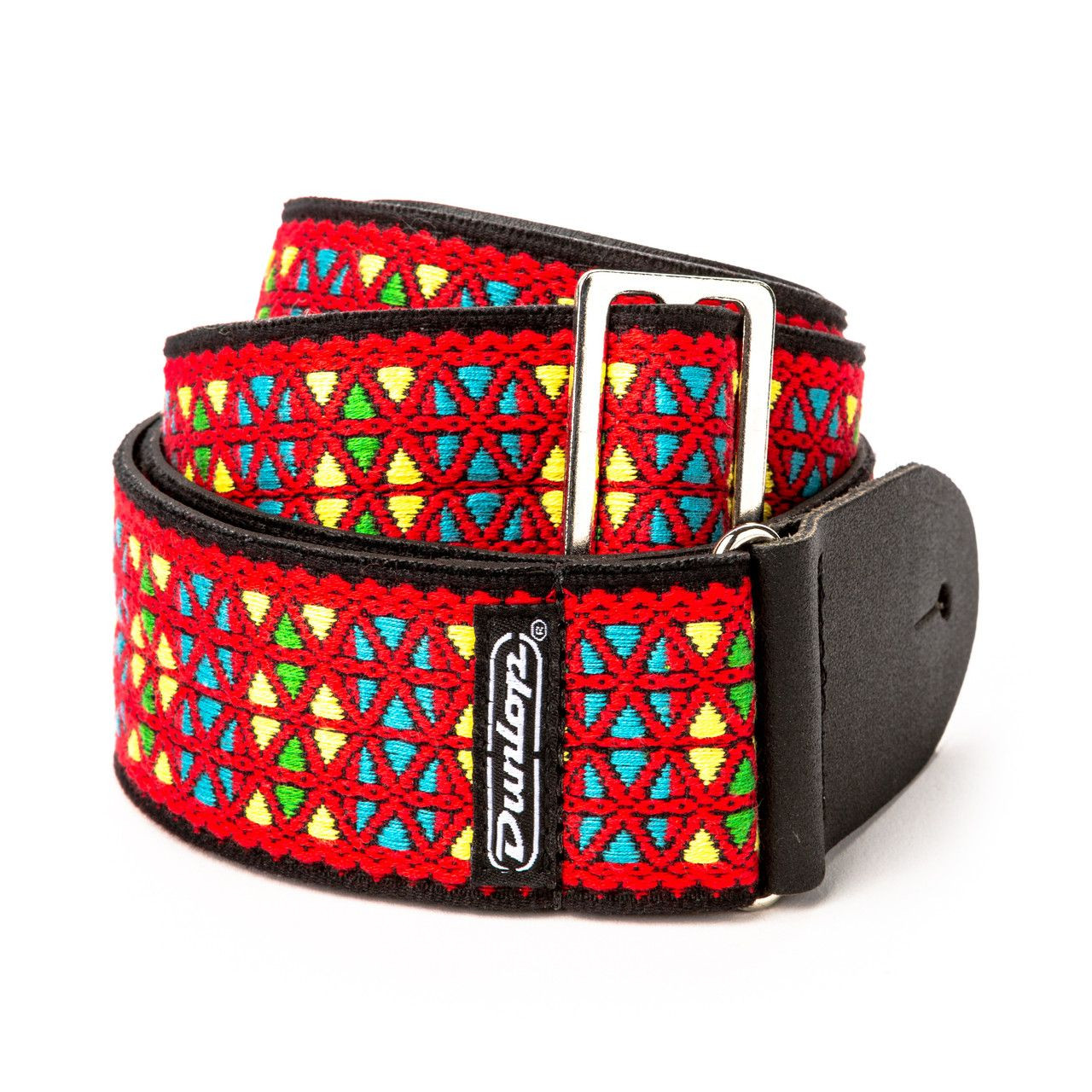 Hlavní obrázek Nylonové/textilní DUNLOP JH15 Jimi Hendrix Pop Festival Strap