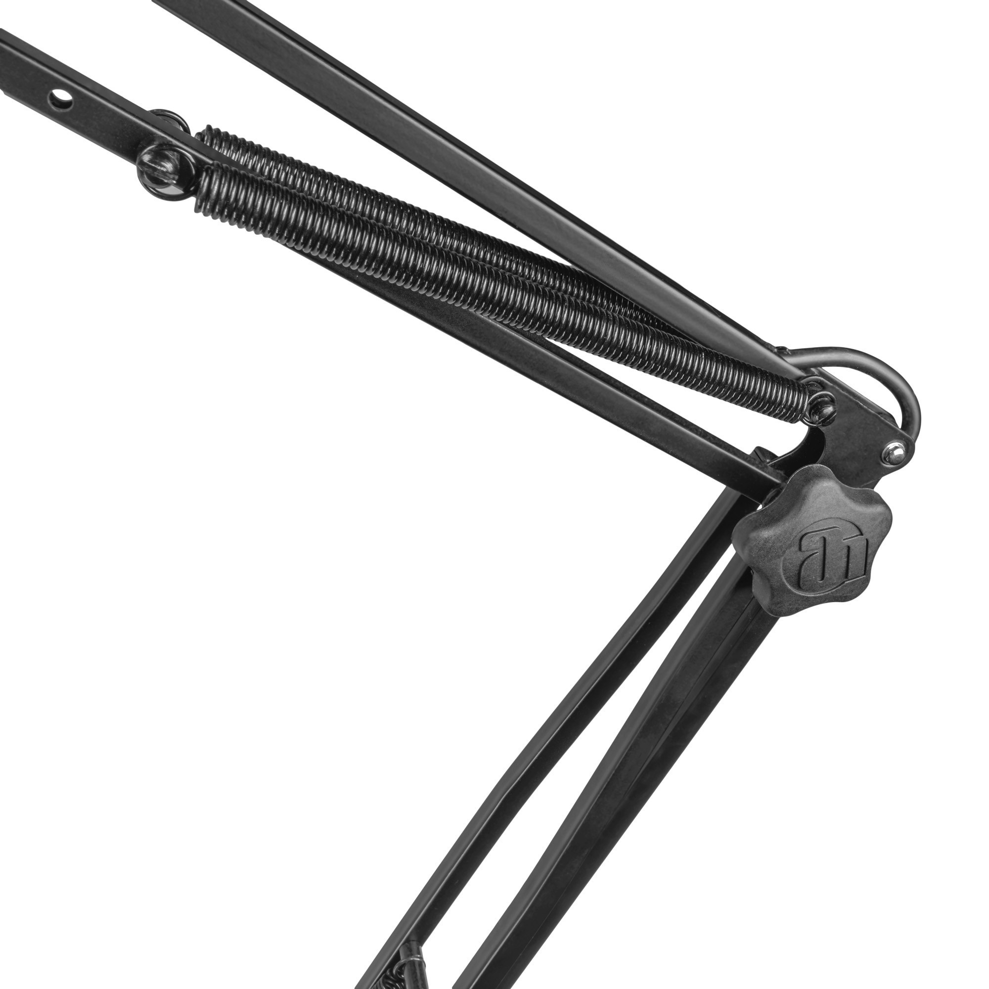 Galerijní obrázek č.3 Stolní mikrofonní ramena ADAM HALL S TBA 01