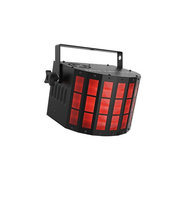 Hlavní obrázek LED RGBW (RGB+White) CHAUVET DJ Mini Kinta ILS