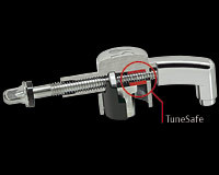 Galerijní obrázek č.1 Jiné konfigurace SONOR Smart Force Combo Set Wine Red