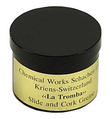 Hlavní obrázek Čisticí prostředky a kosmetika LA TROMBA Slide and Cork Grease 47511