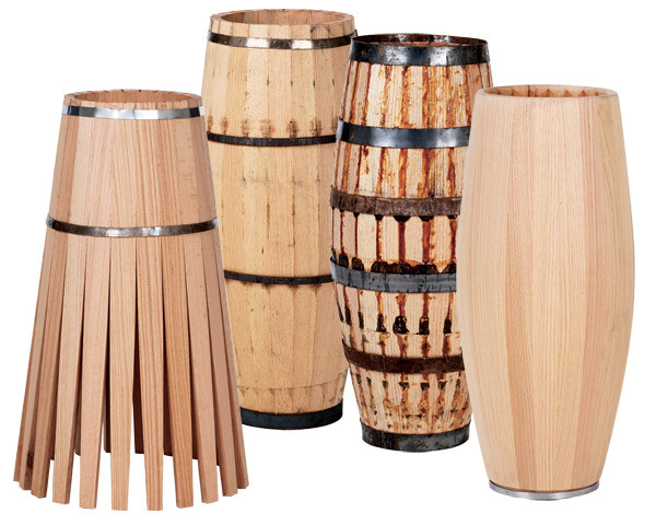 Galerijní obrázek č.1 Conga GON BOPS Alex Acuna Series Lacquer Conga 11,5" - Natural