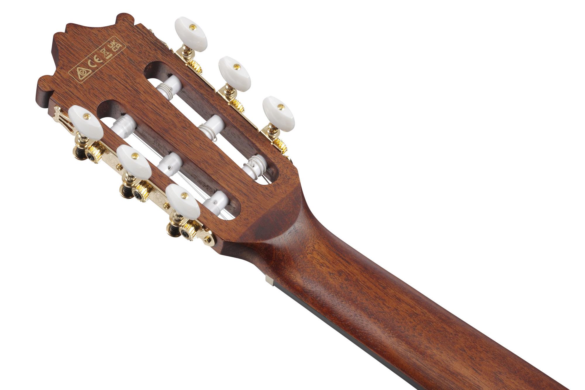 Galerijní obrázek č.5 Klasické kytary IBANEZ GA5MHTCE-OPN - Open Pore Natural