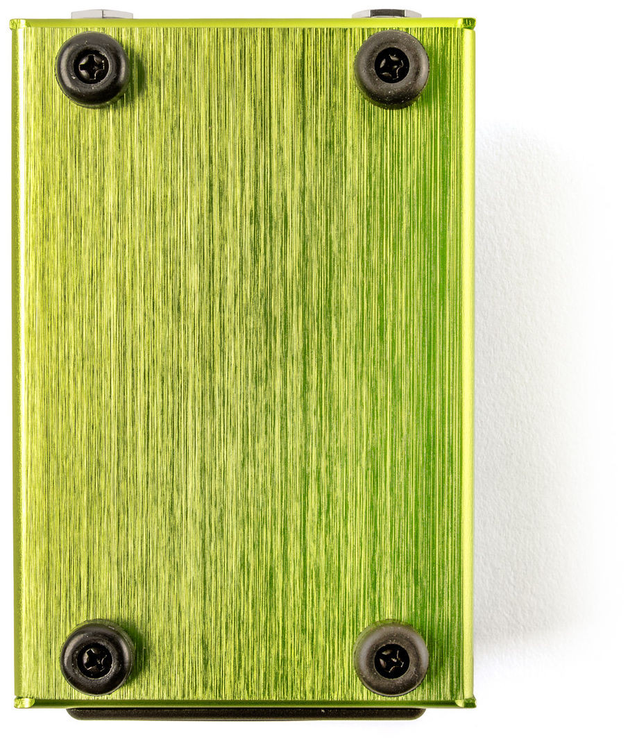 Galerijní obrázek č.4 Overdrive, distortion, fuzz, boost DUNLOP WHE407 WAY HUGE SWOLLEN PICKLE XXX JUMBO FUZZ