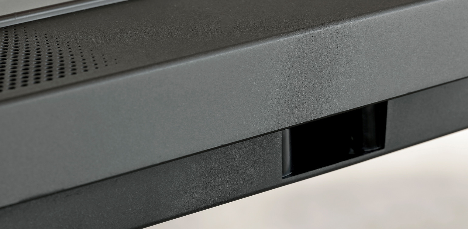 Galerijní obrázek č.6 Stage piana KORG Liano BK - Black