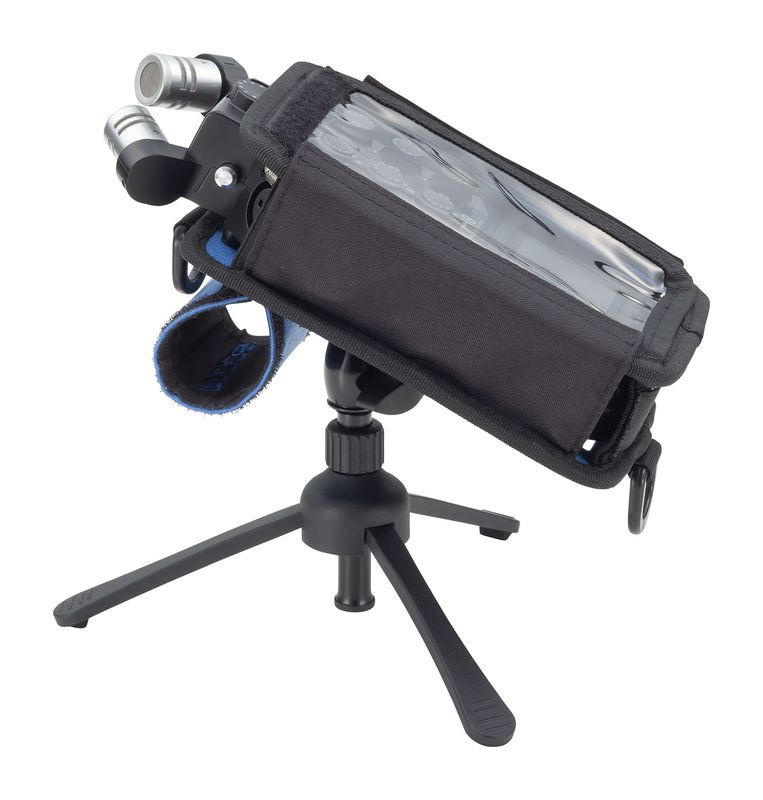 Galerijní obrázek č.3 Příslušenství záznamové techniky ZOOM PCH-8