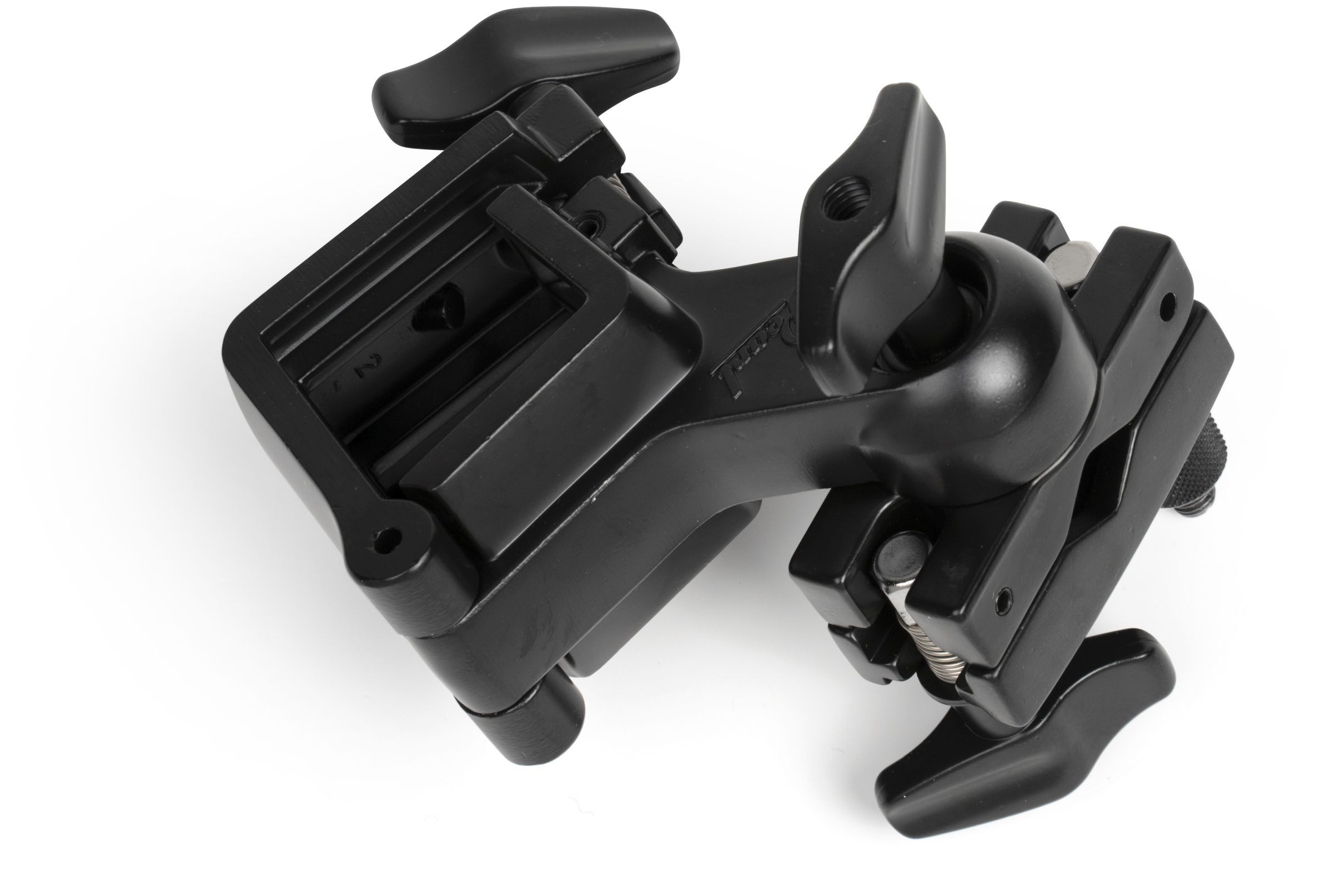 Galerijní obrázek č.1 Clampy PEARL PCX-200/B Icon Rotating Pipe Clamp - Black