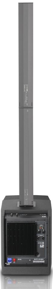 Galerijní obrázek č.1 Sety reproboxů LD SYSTEMS LDMAUI28 PA System