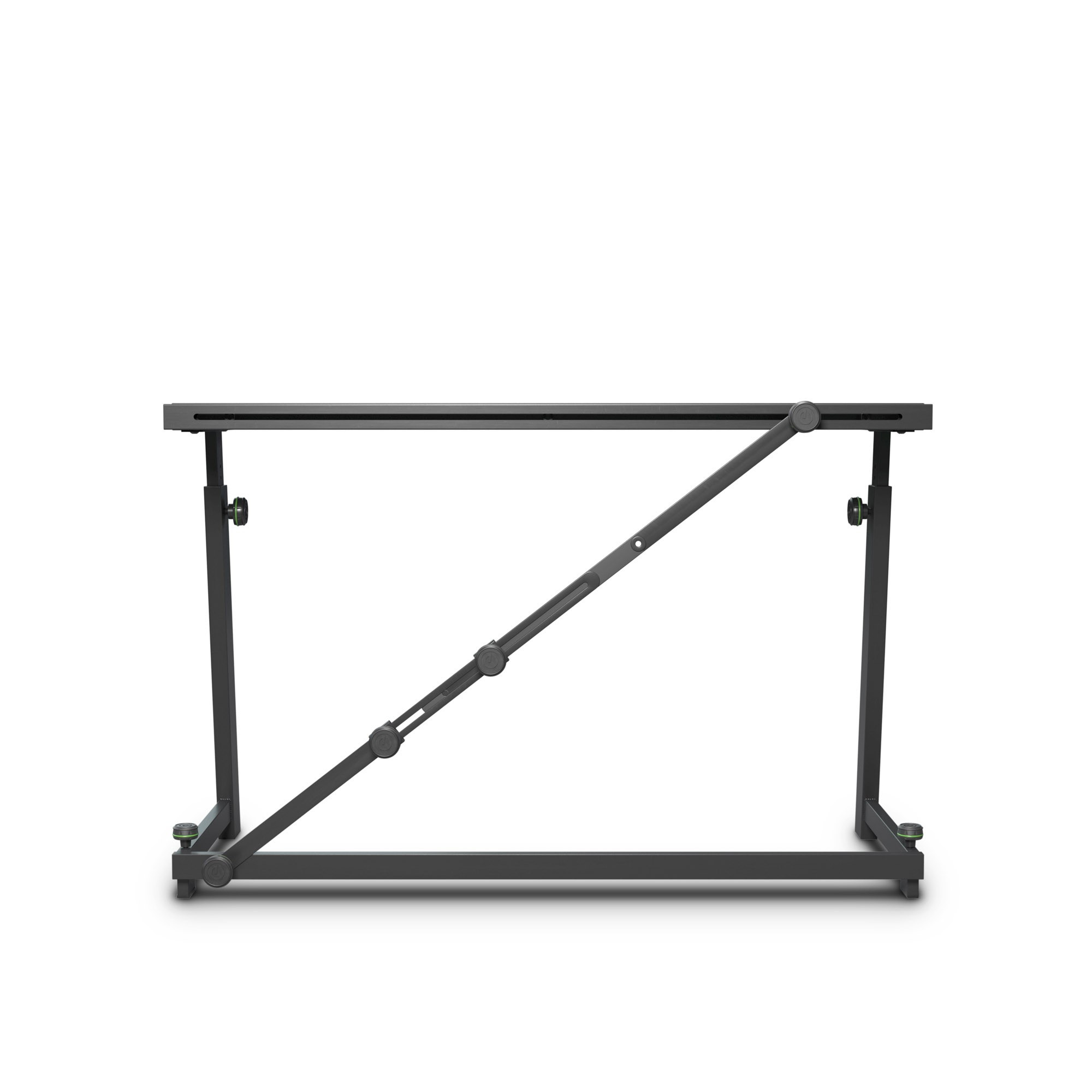 Galerijní obrázek č.3 Nábytek a dekorace pro DJ GRAVITY F T 01