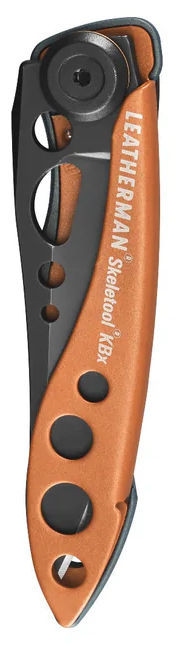 Galerijní obrázek č.1 Nářadí pro servis nástroje LEATHERMAN SKELETOOL KBX Aurora