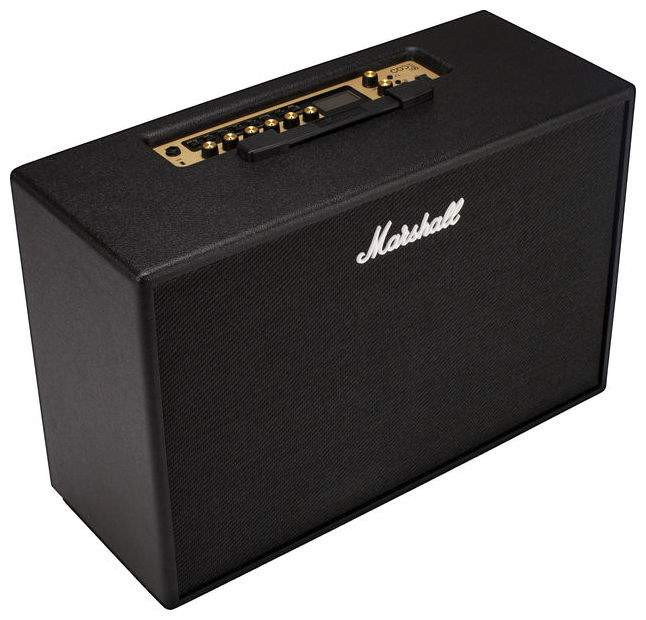 Galerijní obrázek č.1 Modelingová komba MARSHALL Code100 B-STOCK