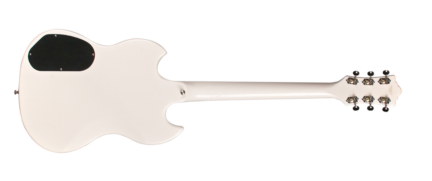 Galerijní obrázek č.2 Elektrické kytary GUILD S-100 Polara White