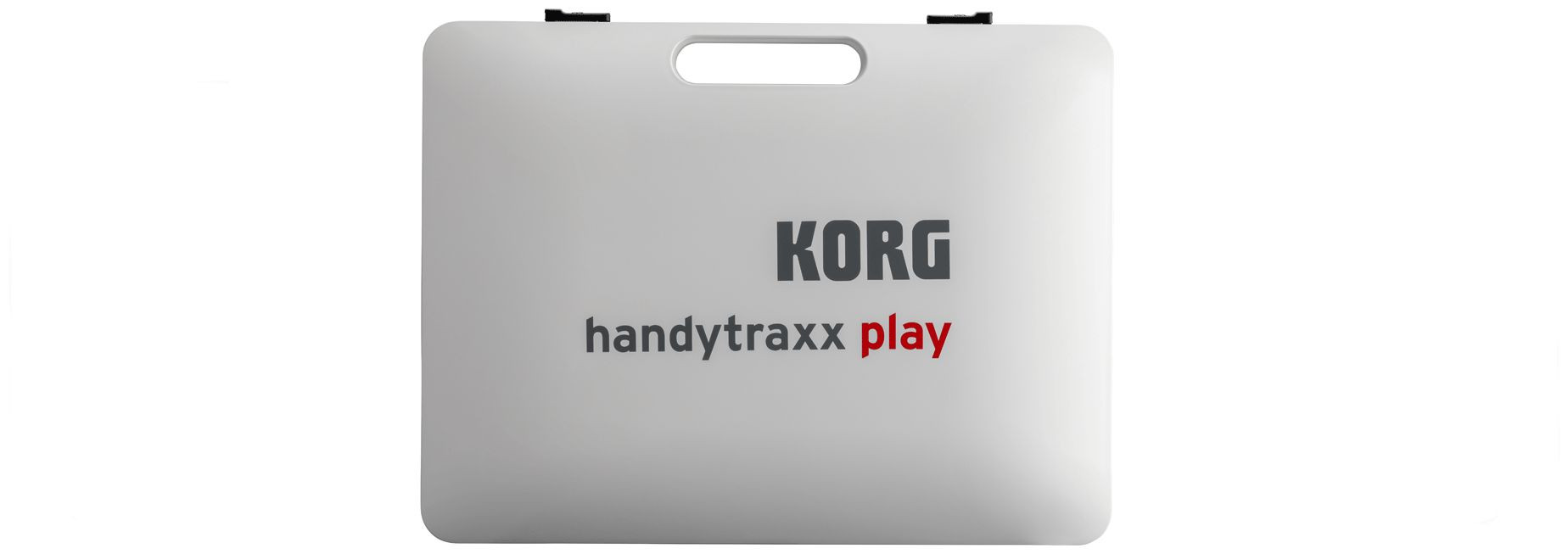 Galerijní obrázek č.5 Řemínkový náhon KORG handytraxx play
