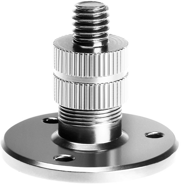 Hlavní obrázek Mikrofonní držáky ADAM HALL D 921